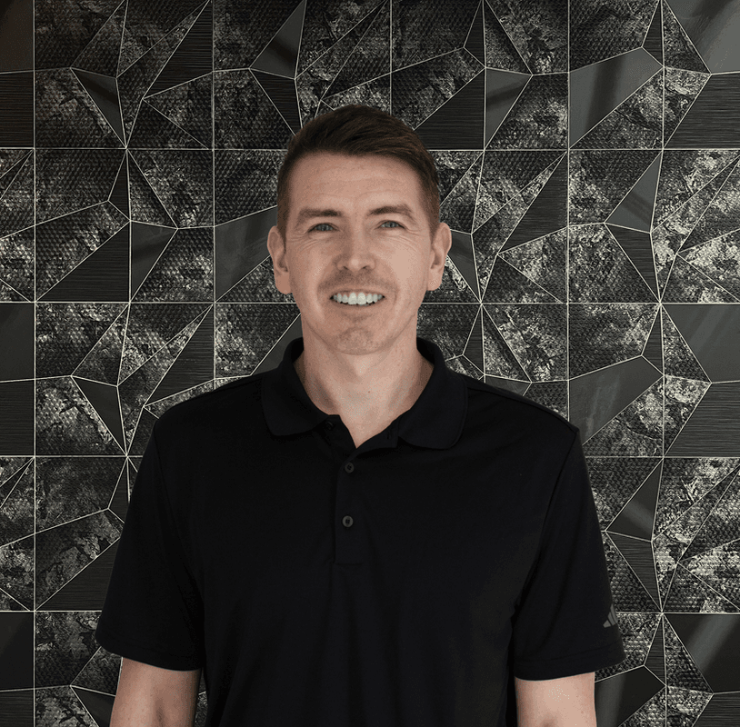 Simon Taylor